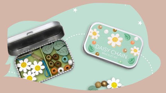 5 Fun DIY Craft Projects to Do with Kids