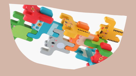 How to Encourage Creative Play at Home