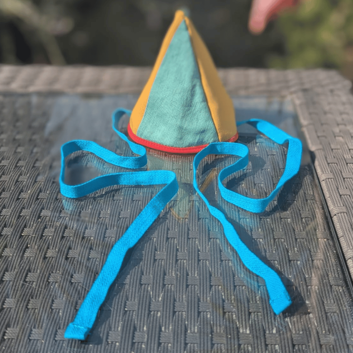 Handmade Children's Party Hats