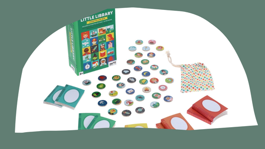 Why Pretend Play is Essential for Growing Minds
