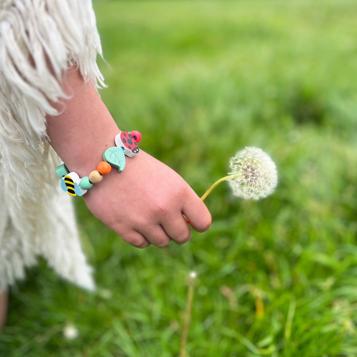 For Little Adventurers