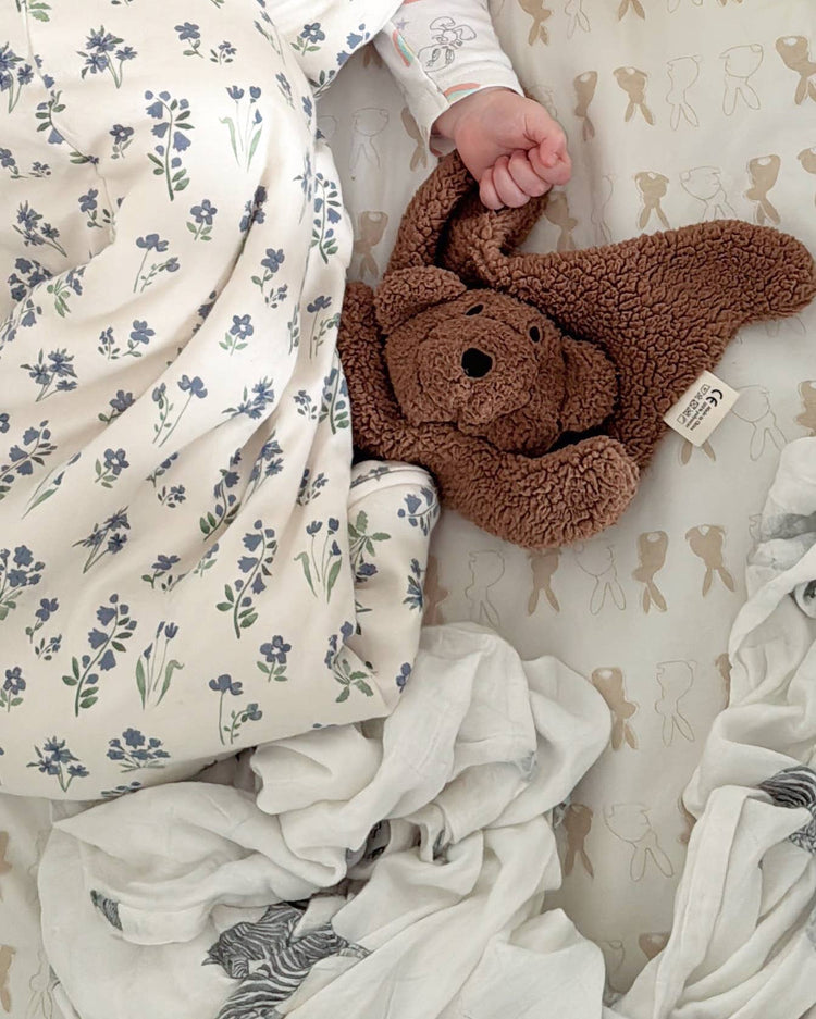 For Sweet Dreams