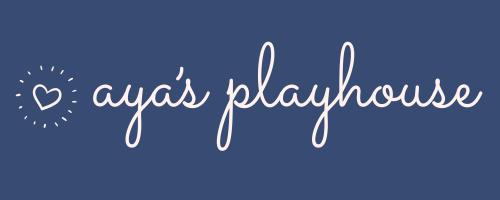 Aya's Playhouse